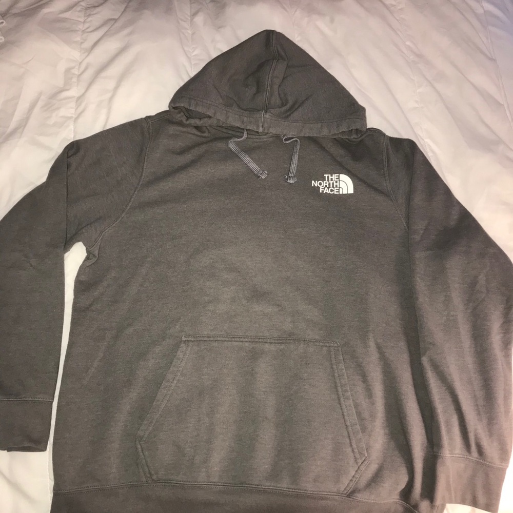 The North Face Box NSE Pullover Hoodie